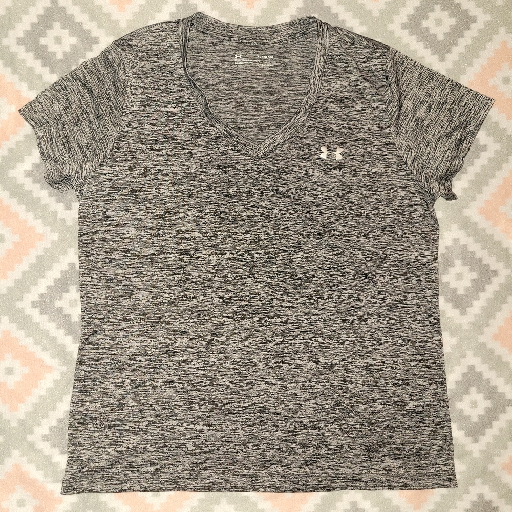 Under Armour Top